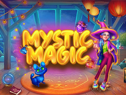 Mystic Magic