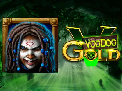 Voodoo Gold