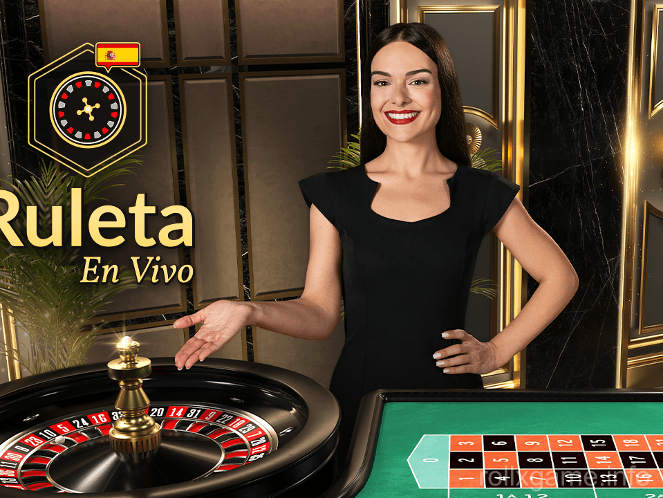 Ruleta en Español